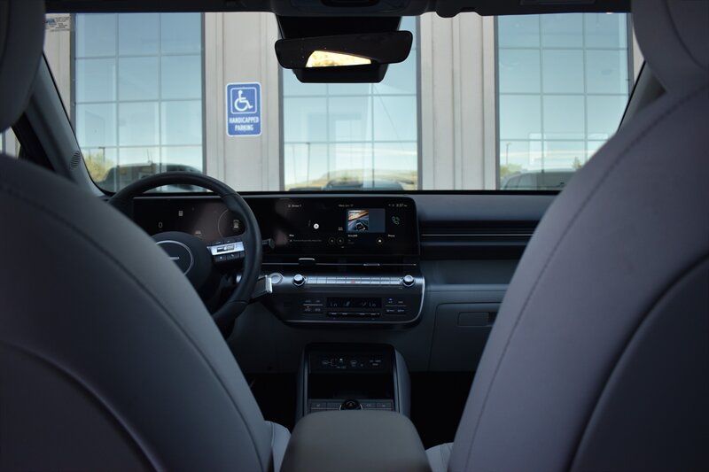 2024 Hyundai KONA SEL - Photo 12 - Heber City, UT 84032