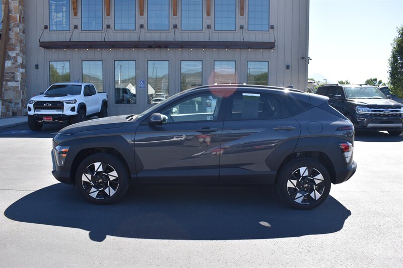 2024 Hyundai KONA SEL - Photo 4 - Heber City, UT 84032