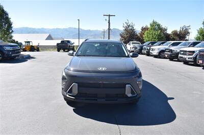 2024 Hyundai KONA SEL - Photo 9 - Heber City, UT 84032