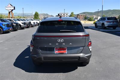 2024 Hyundai KONA SEL - Photo 7 - Heber City, UT 84032