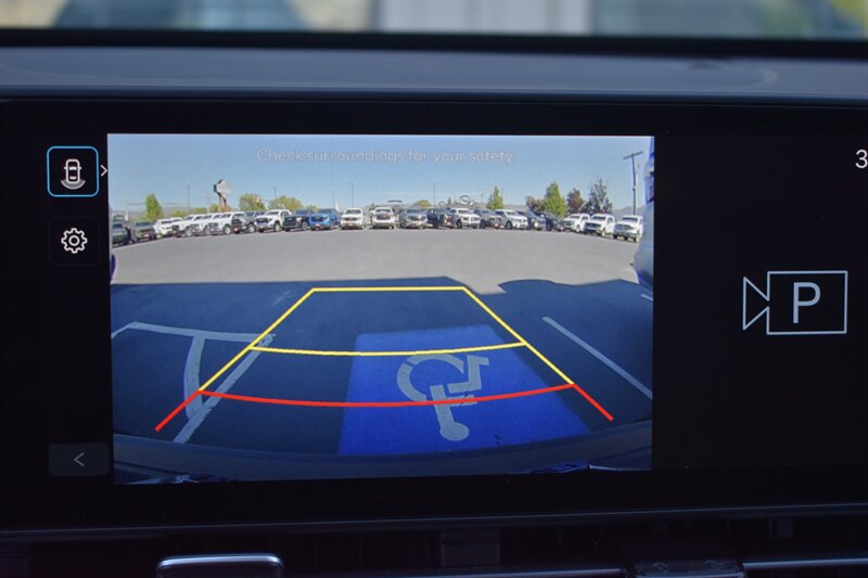 2024 Hyundai KONA SEL - Photo 30 - Heber City, UT 84032