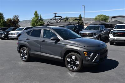 2024 Hyundai KONA SEL SUV
