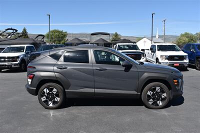 2024 Hyundai KONA SEL - Photo 3 - Heber City, UT 84032