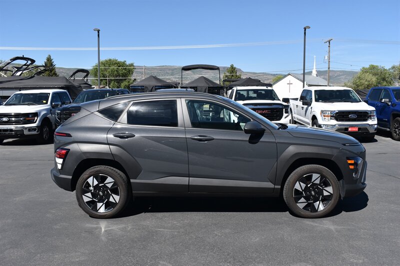 2024 Hyundai KONA SEL - Photo 3 - Heber City, UT 84032
