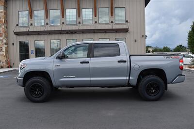 2020 Toyota Tundra SR5   - Photo 4 - Heber City, UT 84032