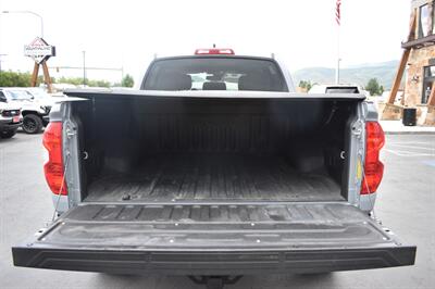 2020 Toyota Tundra SR5   - Photo 8 - Heber City, UT 84032