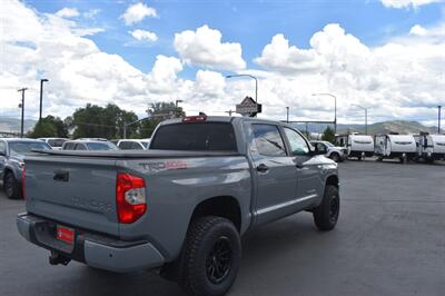 2020 Toyota Tundra SR5   - Photo 5 - Heber City, UT 84032