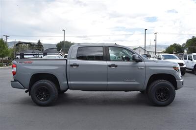 2020 Toyota Tundra SR5   - Photo 3 - Heber City, UT 84032