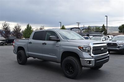 2020 Toyota Tundra SR5   - Photo 1 - Heber City, UT 84032