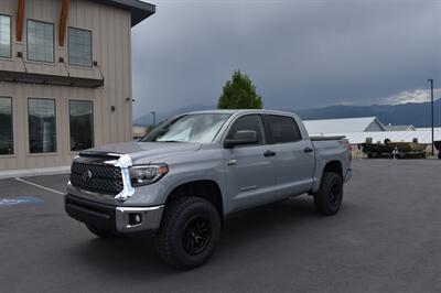 2020 Toyota Tundra SR5   - Photo 2 - Heber City, UT 84032