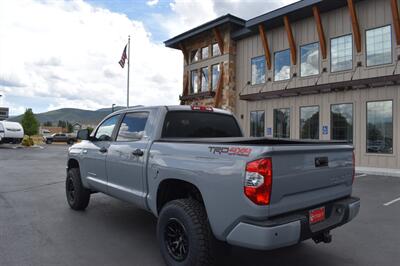 2020 Toyota Tundra SR5   - Photo 6 - Heber City, UT 84032