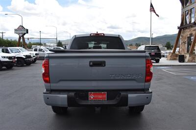 2020 Toyota Tundra SR5   - Photo 7 - Heber City, UT 84032