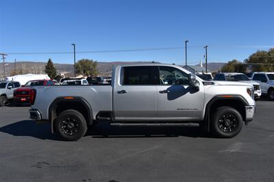 2020 GMC Sierra 2500HD SLT   - Photo 3 - Heber City, UT 84032