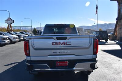 2020 GMC Sierra 2500HD SLT   - Photo 7 - Heber City, UT 84032