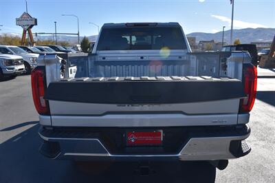 2020 GMC Sierra 2500HD SLT   - Photo 8 - Heber City, UT 84032