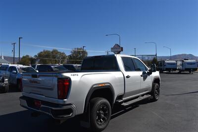 2020 GMC Sierra 2500HD SLT   - Photo 5 - Heber City, UT 84032