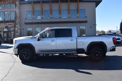 2020 GMC Sierra 2500HD SLT   - Photo 4 - Heber City, UT 84032