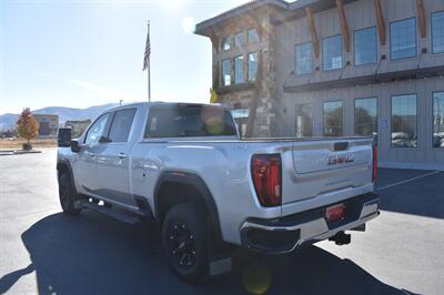 2020 GMC Sierra 2500HD SLT   - Photo 6 - Heber City, UT 84032