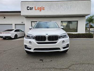 2014 BMW X5 sDrive35i  