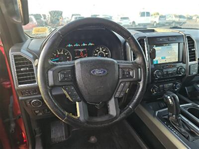 2016 Ford F-150 XLT   - Photo 7 - Goodyear, AZ 85338