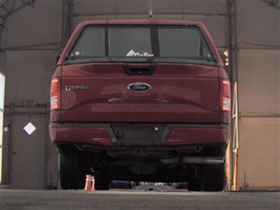 2016 Ford F-150 XLT   - Photo 5 - Goodyear, AZ 85338