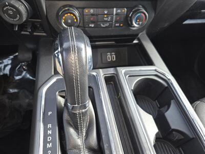 2016 Ford F-150 XLT   - Photo 10 - Goodyear, AZ 85338