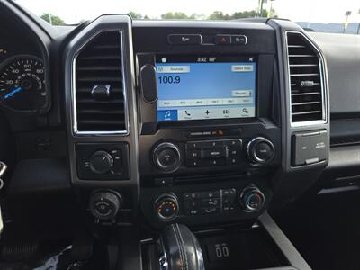 2016 Ford F-150 XLT   - Photo 9 - Goodyear, AZ 85338