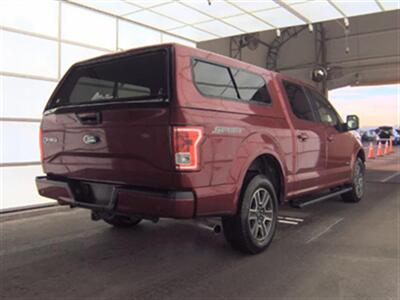 2016 Ford F-150 XLT   - Photo 4 - Goodyear, AZ 85338