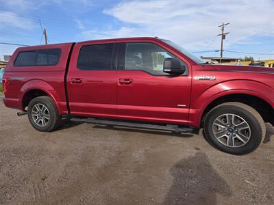 2016 Ford F-150 XLT   - Photo 4 - Goodyear, AZ 85338