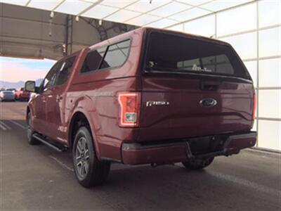 2016 Ford F-150 XLT   - Photo 6 - Goodyear, AZ 85338