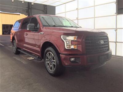 2016 Ford F-150 XLT   - Photo 3 - Goodyear, AZ 85338