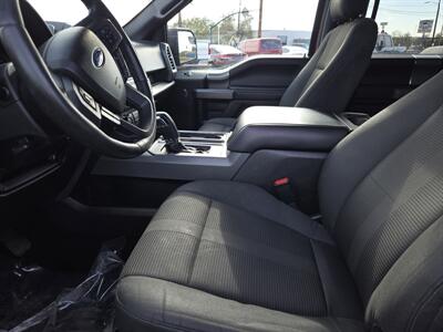 2016 Ford F-150 XLT   - Photo 7 - Goodyear, AZ 85338