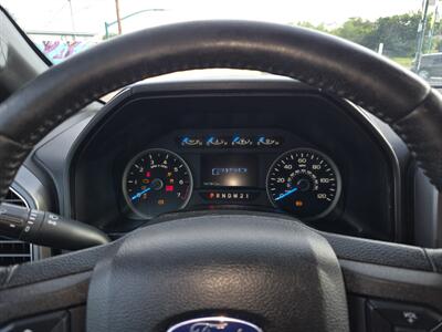 2016 Ford F-150 XLT   - Photo 8 - Goodyear, AZ 85338