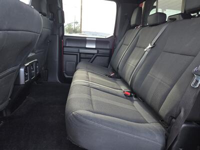 2016 Ford F-150 XLT   - Photo 6 - Goodyear, AZ 85338