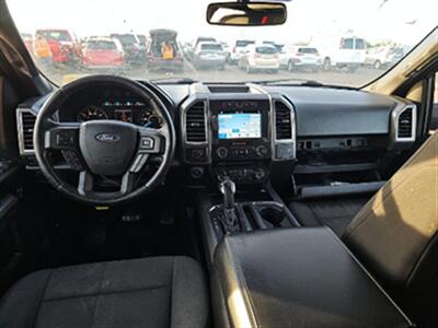 2016 Ford F-150 XLT   - Photo 8 - Goodyear, AZ 85338