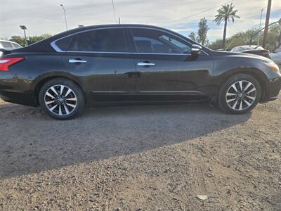 2016 Nissan Altima 2.5 SV   - Photo 3 - Goodyear, AZ 85338