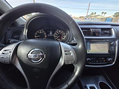 2016 Nissan Altima 2.5 SV   - Photo 9 - Goodyear, AZ 85338