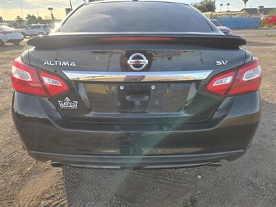 2016 Nissan Altima 2.5 SV   - Photo 4 - Goodyear, AZ 85338