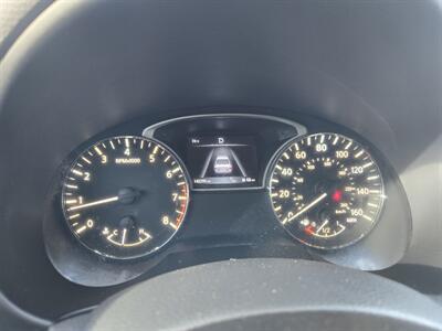 2016 Nissan Altima 2.5 SV   - Photo 7 - Goodyear, AZ 85338