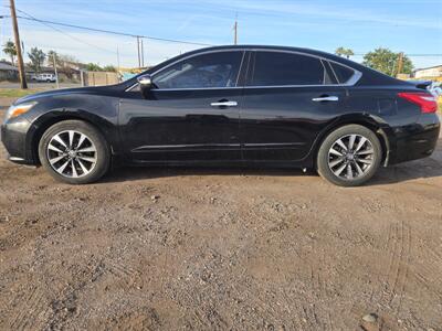 2016 Nissan Altima 2.5 SV   - Photo 5 - Goodyear, AZ 85338