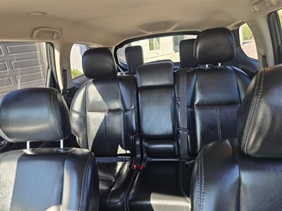2017 Nissan Pathfinder SL - Photo 9 - Goodyear, AZ 85338