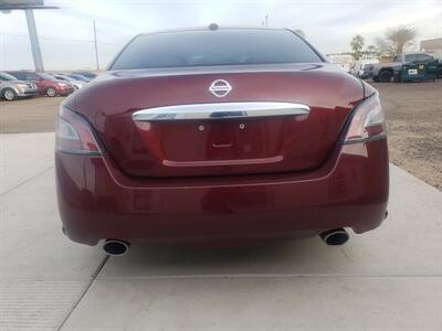 2013 Nissan Maxima 3.5 S   - Photo 5 - Goodyear, AZ 85338