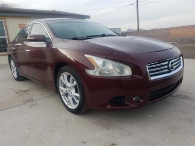 2013 Nissan Maxima 3.5 S   - Photo 3 - Goodyear, AZ 85338