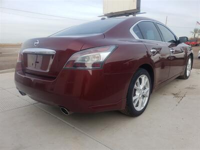 2013 Nissan Maxima 3.5 S   - Photo 4 - Goodyear, AZ 85338