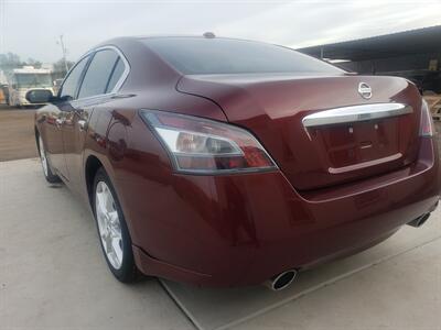 2013 Nissan Maxima 3.5 S   - Photo 6 - Goodyear, AZ 85338