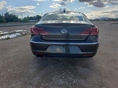 2014 Volkswagen CC Sport PZEV   - Photo 5 - Goodyear, AZ 85338