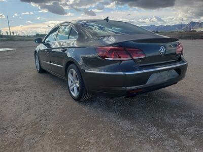 2014 Volkswagen CC Sport PZEV   - Photo 6 - Goodyear, AZ 85338