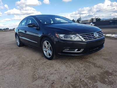 2014 Volkswagen CC Sport PZEV   - Photo 3 - Goodyear, AZ 85338