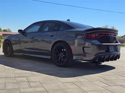2019 Dodge Charger R/T Scat Pack   - Photo 6 - Goodyear, AZ 85338