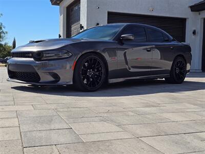 2019 Dodge Charger R/T Scat Pack   - Photo 4 - Goodyear, AZ 85338